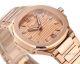 Swiss Cal.324 SC Patek Philippe Lady-Nautilus Copy Watches Rose Gold Dial (5)_th.jpg